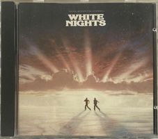 MUSIQUE DE FILM - WHITE NIGHTS
