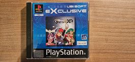 Grandia