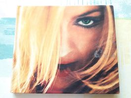 Cd Madonna - Greatest Hits volume 2