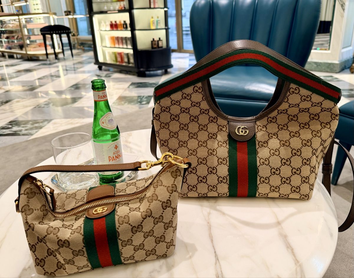 Gucci Borse da donna: Gucci Tasche – Nuovo (secondo la descrizione) da Hünibach venduto da simonli
