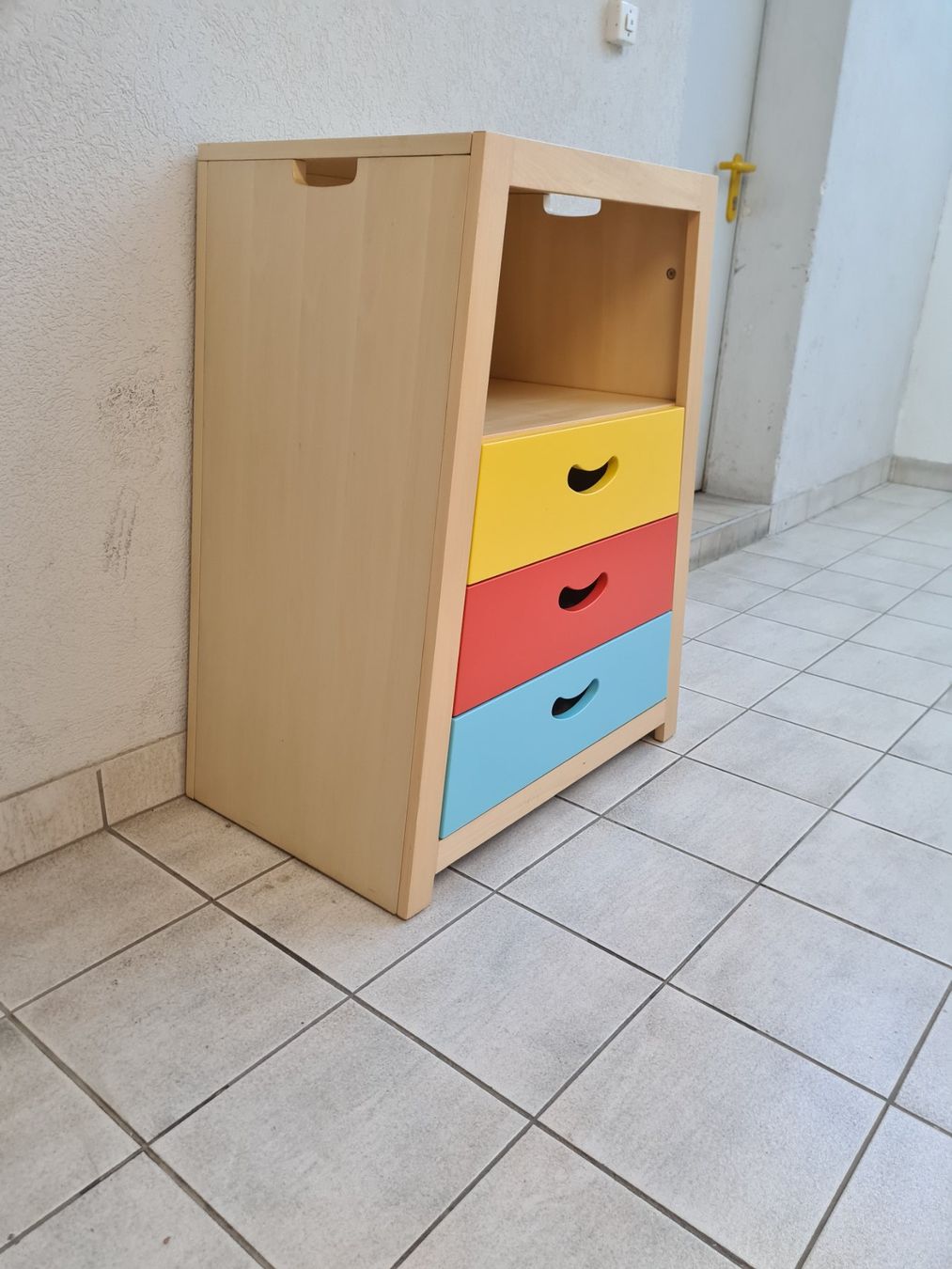 Armadi: Commode Gautier pour chambre enfant – Usato da Monthey venduto da 187-zeroo 2