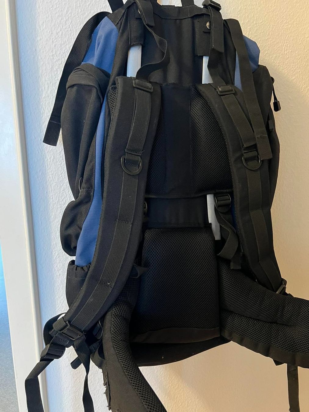 Zaini: Big Bear Gandis 70L - Wanderrucksack – Usato da Basel venduto da M.M_ 6