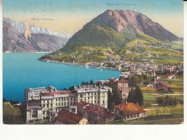 Lugano 1921