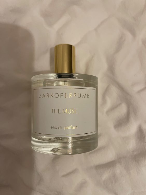 Zarkoperfume The Muse 100ml | Kaufen auf Ricardo