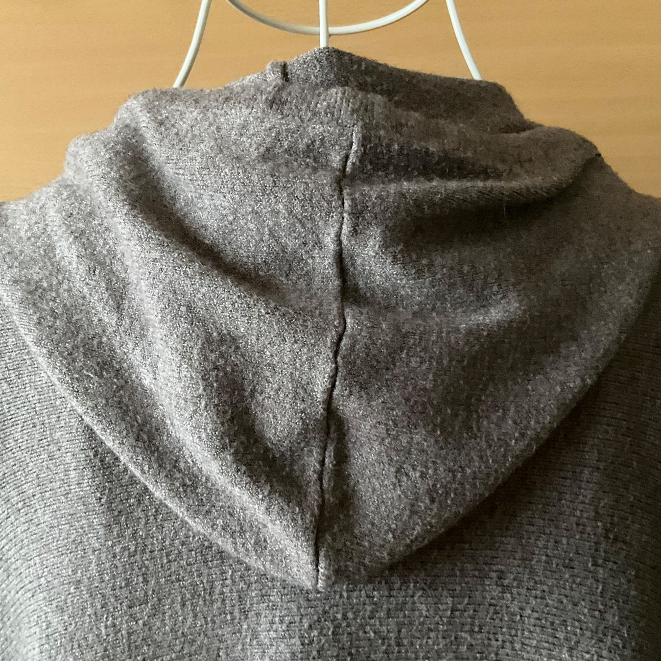Giacche: Jacquette à capuche occasiin – Usato da Murten venduto da Louis1954 3