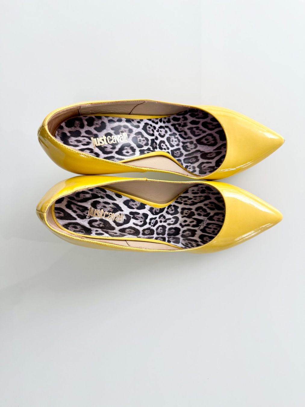 Roberto Cavalli Damenschuhe: Roberto Cavalli Pumps Gr. 37 - Orignalverpackt – Gebraucht aus Mörschwil von Nrohner 2