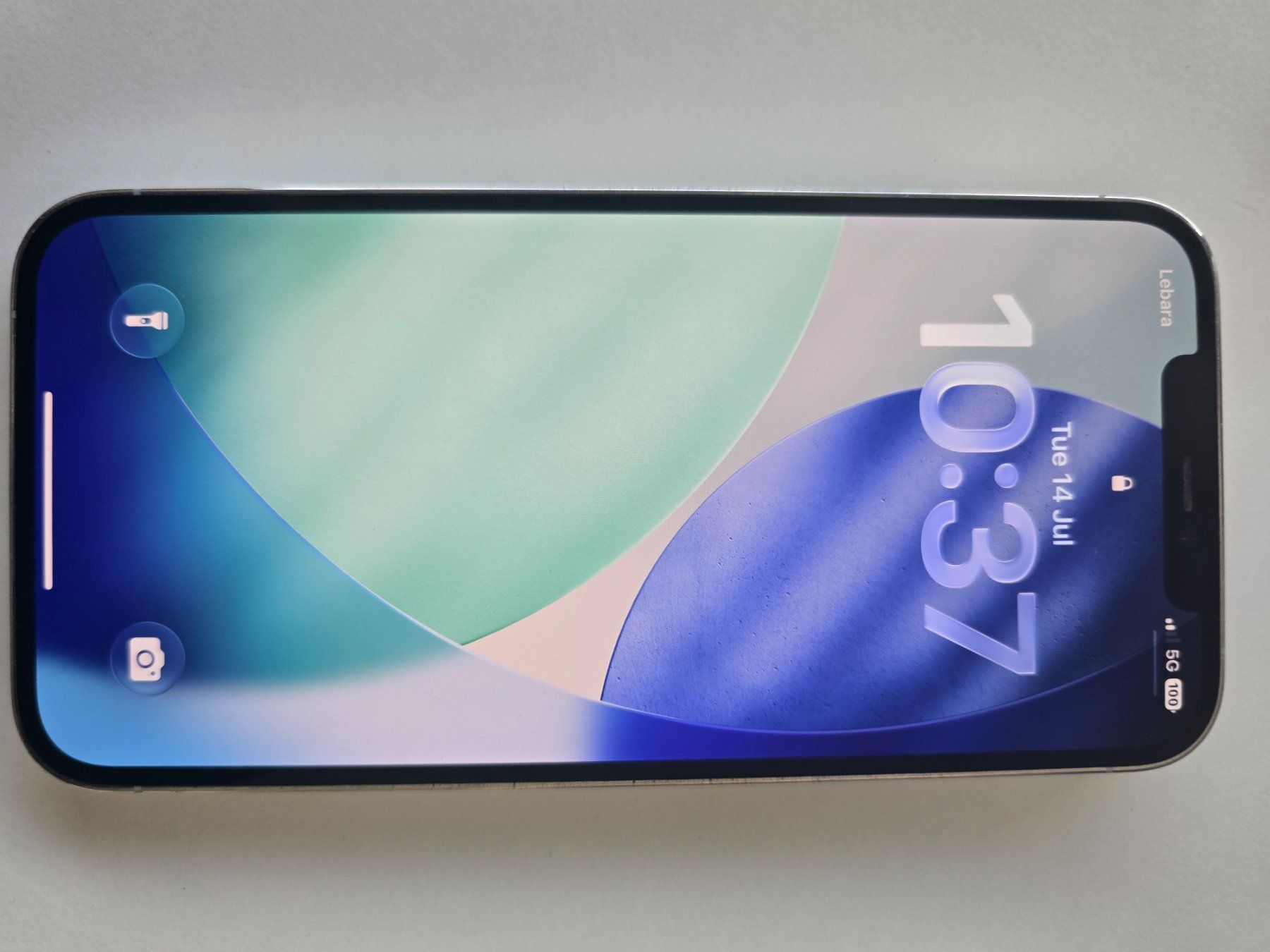 Apple Telefoni cellulari / Smartphones: iphone 12 pro max 128GB – Usato da Genève venduto da damustk