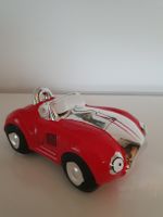 Kässeli Auto, neu