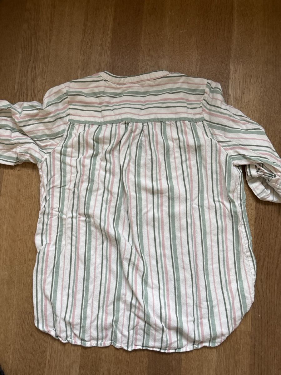 Camicette: Eight2Nine Bluse Gr. M, gestreift – Usato da Winterthur venduto da Pulator 2
