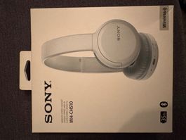 Sony Kopförer