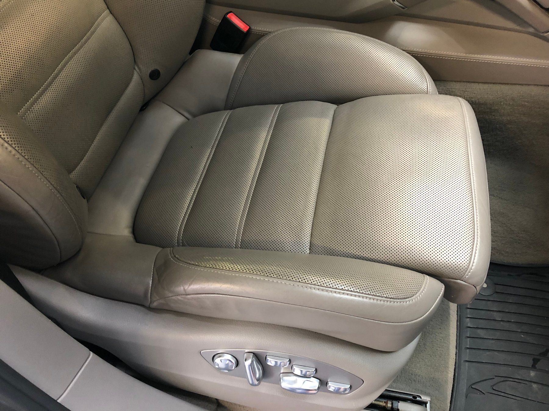 Porsche Automobili: PORSCHE Cayenne S – Usato da Gampelen venduto da Steuer0 9
