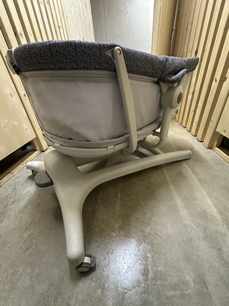 Chicco Culle: Lit/berceau pour bébé Chicco – Usato da Genève venduto da wwo_mx7t