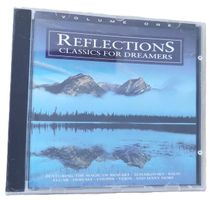 Reflections - Classics For Dreamers - Volume One  (CD)