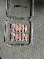 Press-on Nails