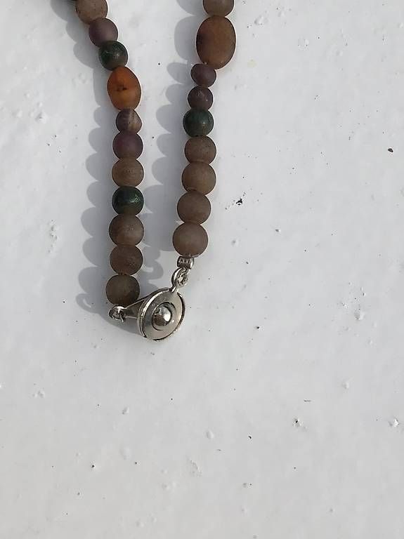 Catenine: 2 Bijoux anciens afghans – Usato da Estavayer-le-Lac venduto da mar_2s6b 2