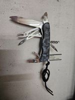 Victorinox Skipper Navy Camouflage Taschenmesser