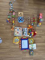 Grosses Spielzeugpaket für Kleinkinder ab 1 Jahr!