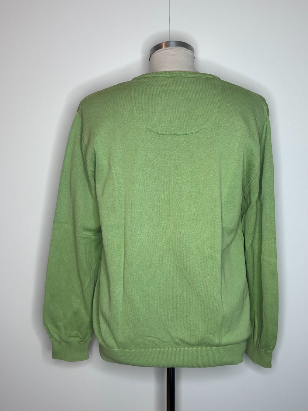 Roberto Cavalli Maglioni & Felpe: Renato Cavalli V-Neck Pullover – Usato da St. Gallen venduto da look-twice 2