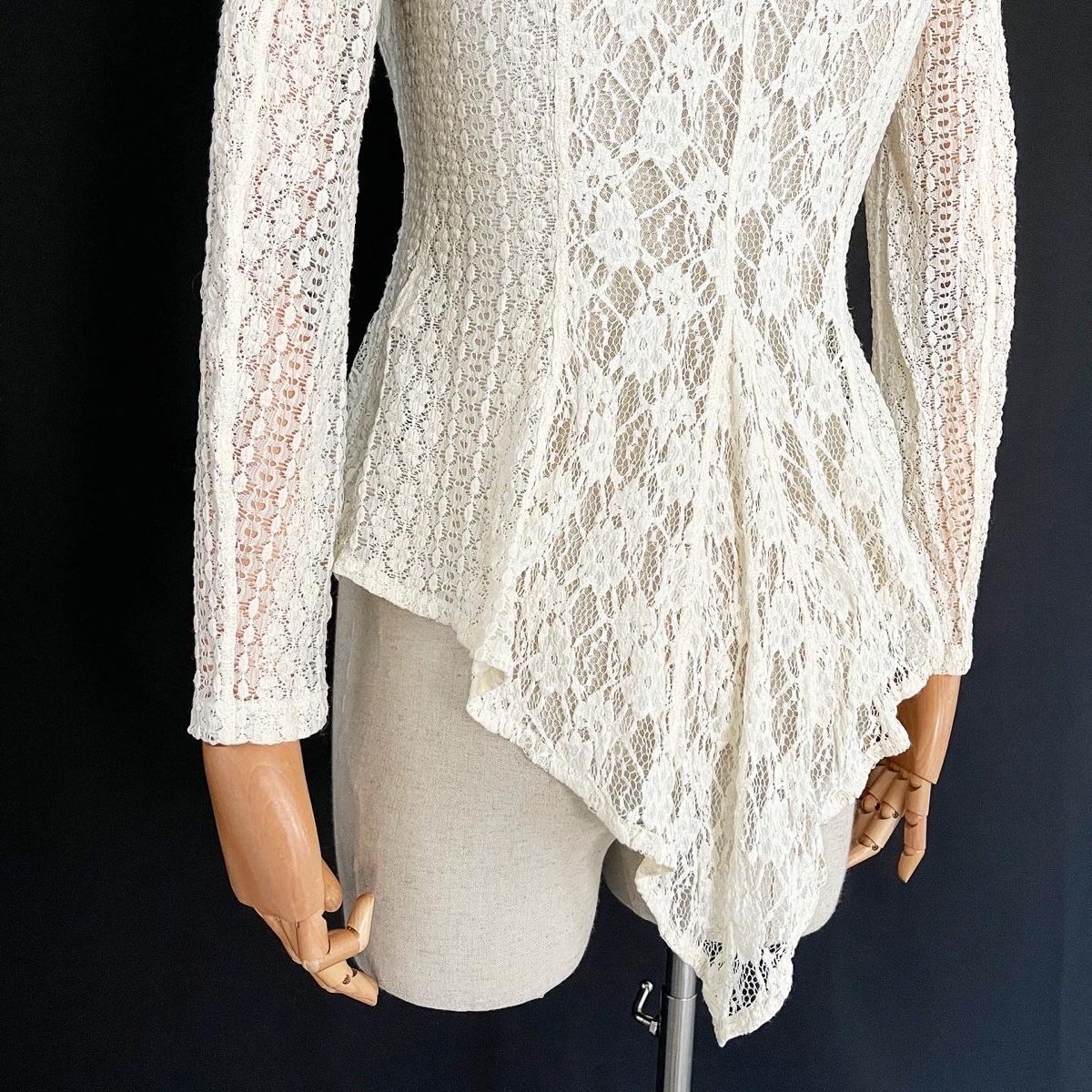 Camicette: HIGH Blouse new – Nuovo e nell'imballaggio originale da Freienbach venduto da Avviivva_Shop 5