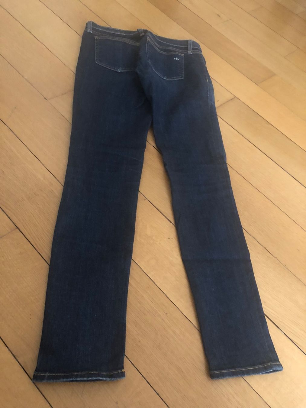 Jeans: Rag &Bone Jeans – Gebraucht aus Zürich von Chanelle07 3