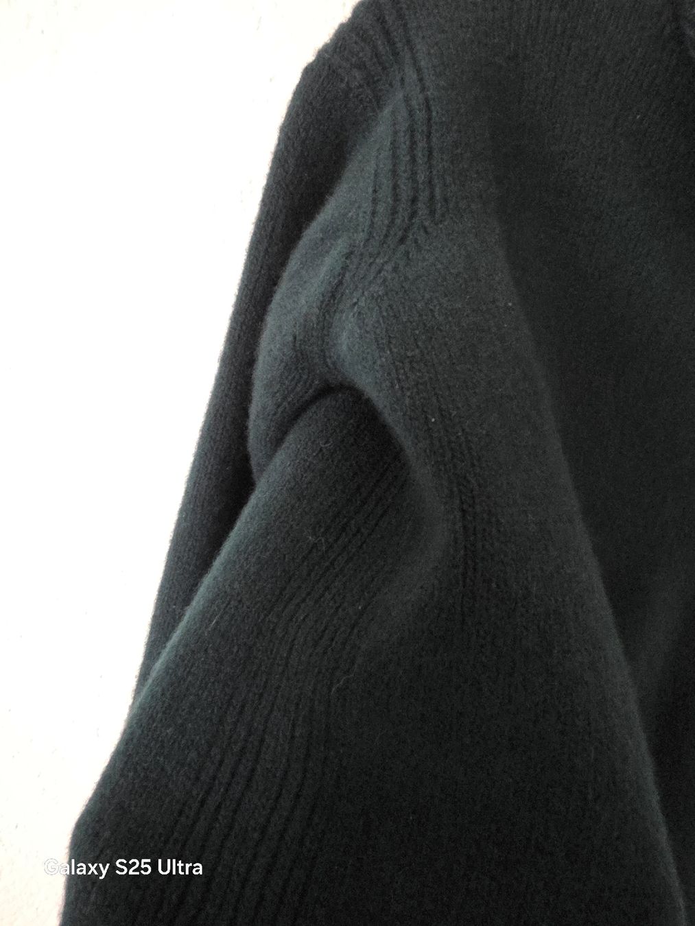 Prada Maglioni & Felpe: Prada Rollkragenpullover mit Ellbogenpatches Gr 40/42(It.44) – Usato da Kölliken venduto da ann_vf62 7