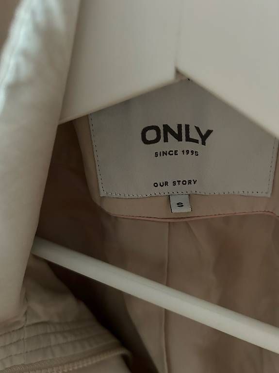 Vestes: Jacke Only – D'occasion à Schüpfheim par car_7slp 3