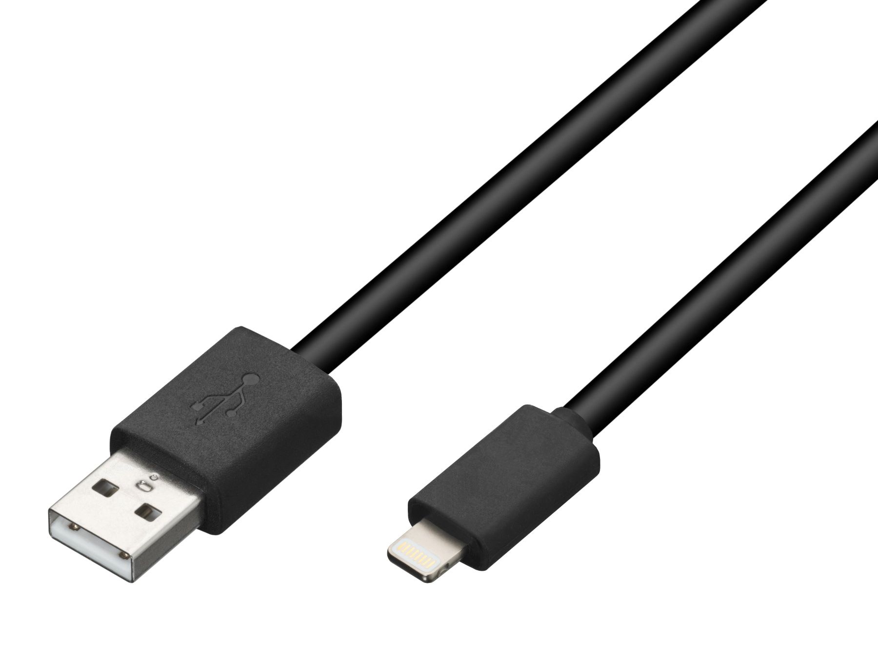 Kabel: Mercedes-Benz Media Interface Adapterkabel Lightning 1 Meter – Neu (gemäss Beschreibung) aus Muttenz von Fantom03 1