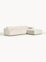 Ecksofa Melva (4-Sitzer)  Westwing Collection CHF 3899-45%