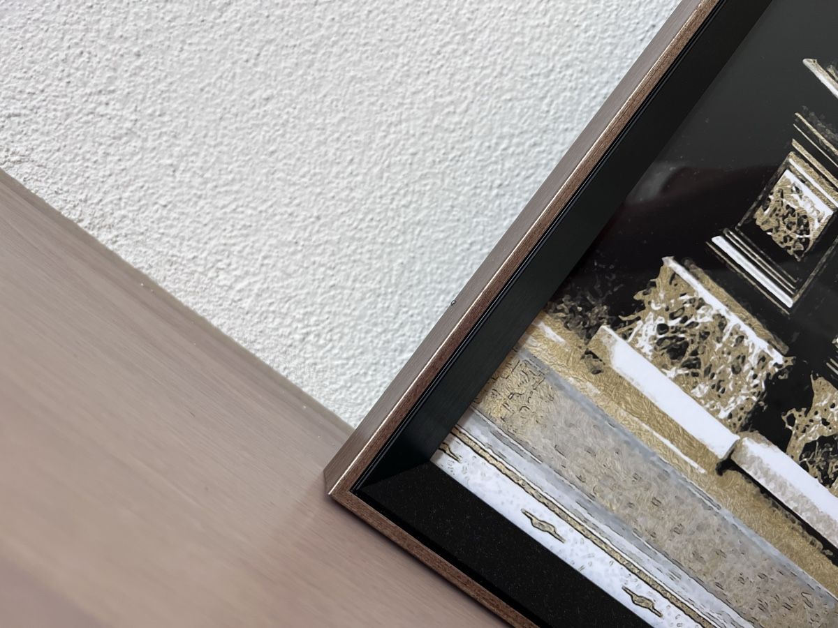 Poster & Bilder: Hermès Bild – Gebraucht aus Remigen von isa_jh5d 3