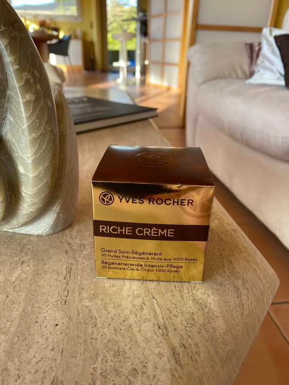 Luxus Yves Rocher Wo Kaufen Bilder