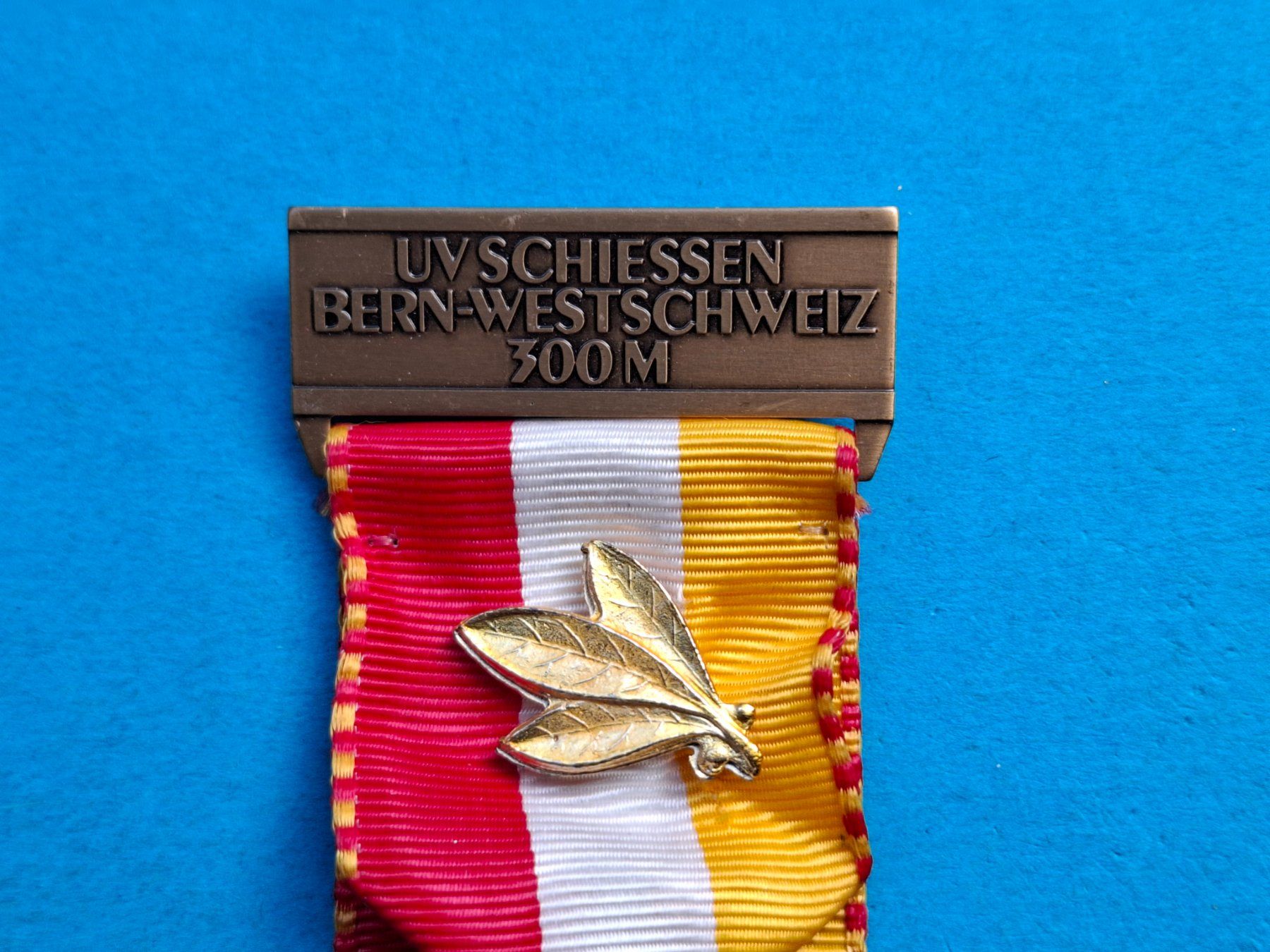 Medaglie: Thun 1982 (u867) – Usato da Schwanden GL venduto da Suvorov 1