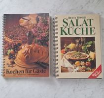 Betty Bossi Kochbücher