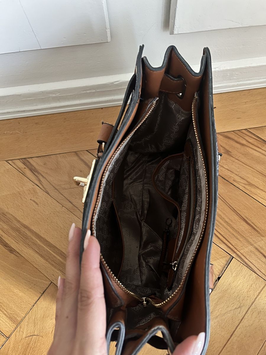 Michael Kors Sacs femmes: Michael Kors / blue, hand bag – Neuf (Voir description) à Arbon par cedb 4