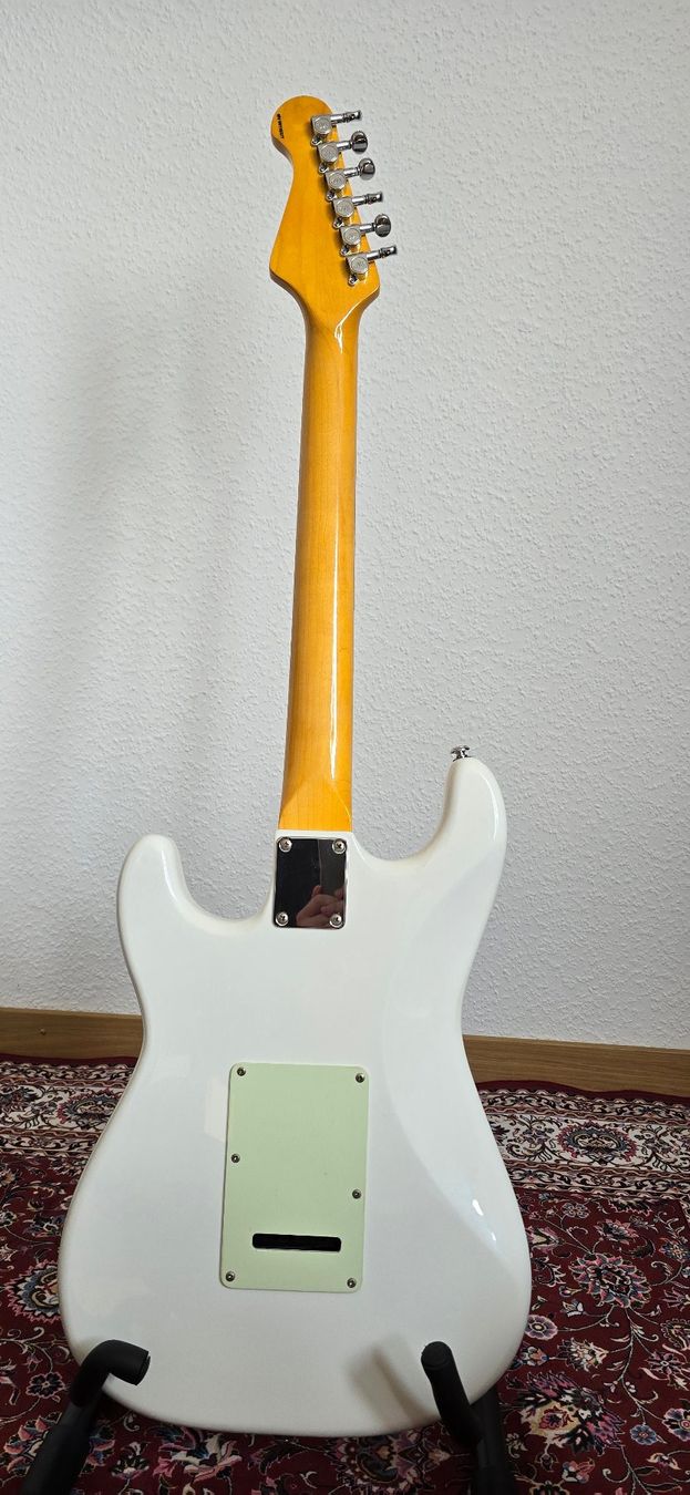 Strumenti musicali: Tuscany by Frudua – Usato da Meilen venduto da Roobiedoobie 5
