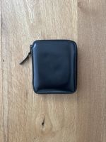 Comme des Garçons - Very Black Klassisches Portemonnaie