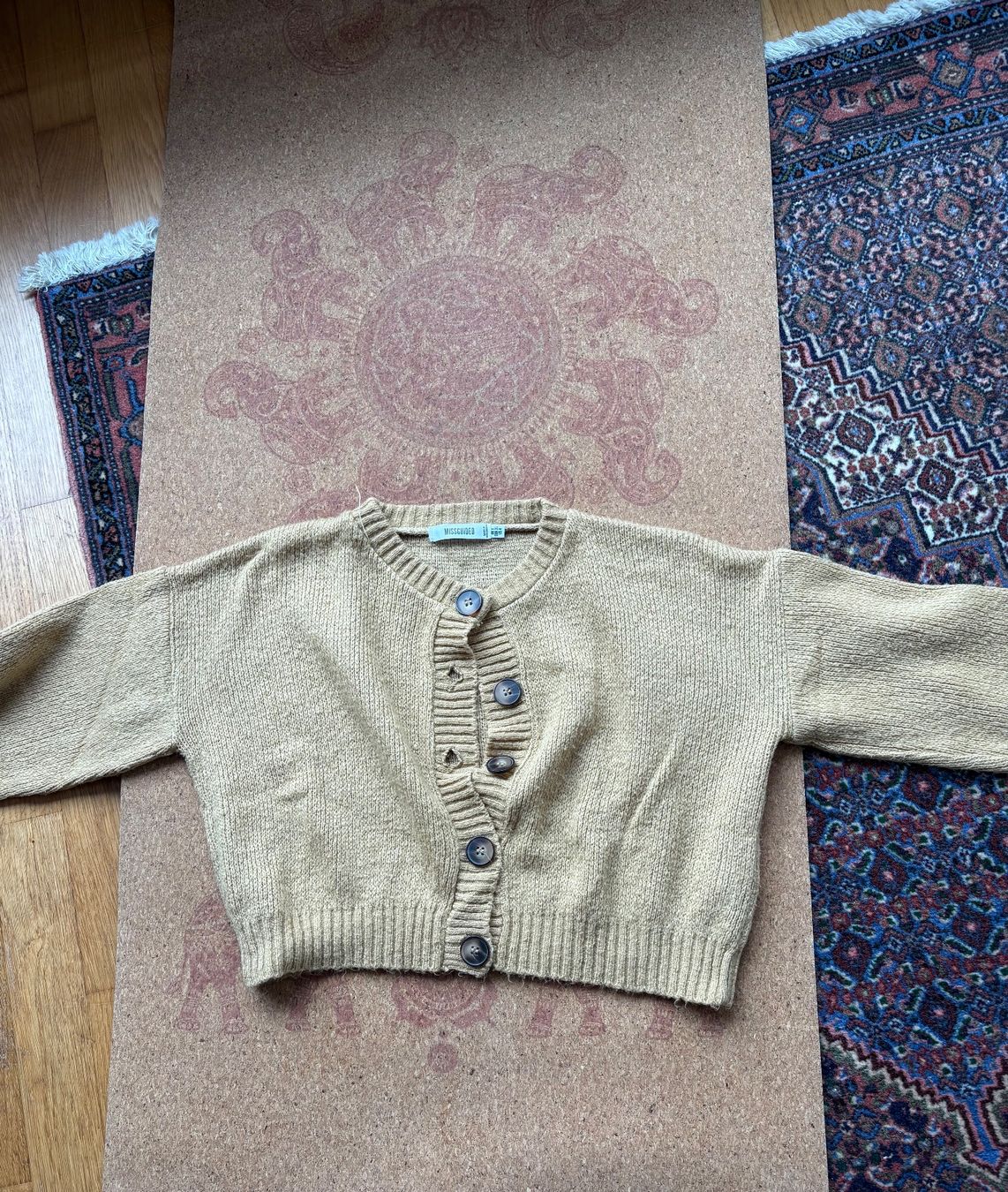 Maglioni & Felpe: Bauchfreier Pulli – Usato da Olten venduto da mar_dg8p