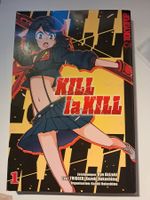 Kill la Kill Band 1 – Ryo Akizuki – Manga Deutsch Tokyopop