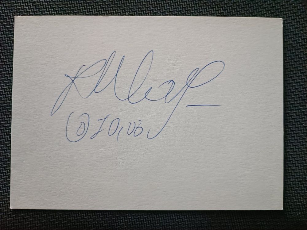 Romas Ubartas Olympiasieger Kaufen auf Ricardo