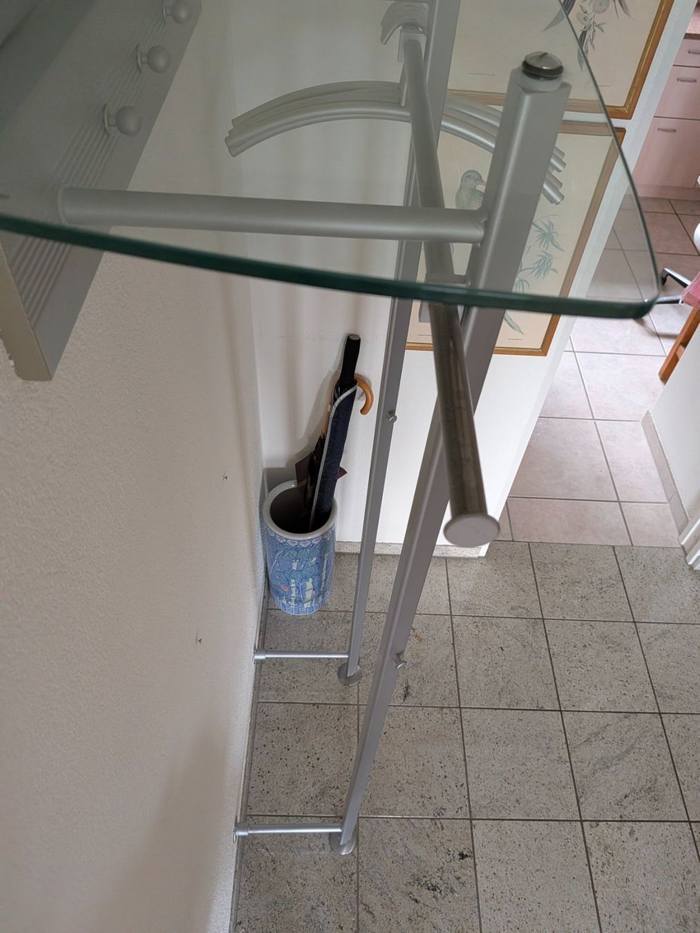 Porte manteau: Garderobe – D'occasion à Mönchaltorf par orka040 2