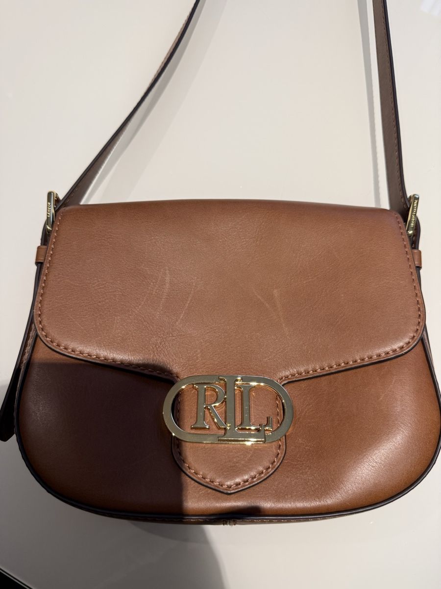 Ralph Lauren Borse da donna: Ralph Lauren Handtasche – Usato da Widnau venduto da RetoW01 1