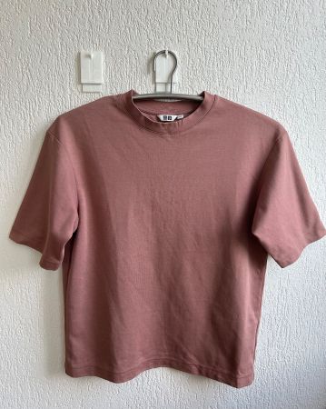 Uniqlo Airism T-shirt (S)