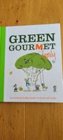 GREEN GOURMET Family, Kochbuch für Migroskinder
