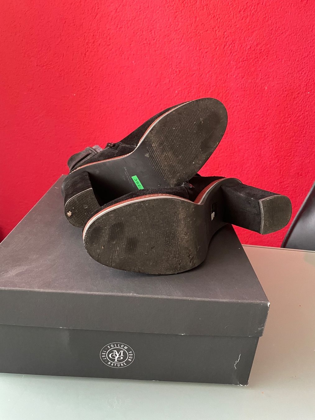Marc O'Polo Scarpe da donna: Marc O‘Polo Shoes – Usato da Rüti ZH venduto da EMCRM 2
