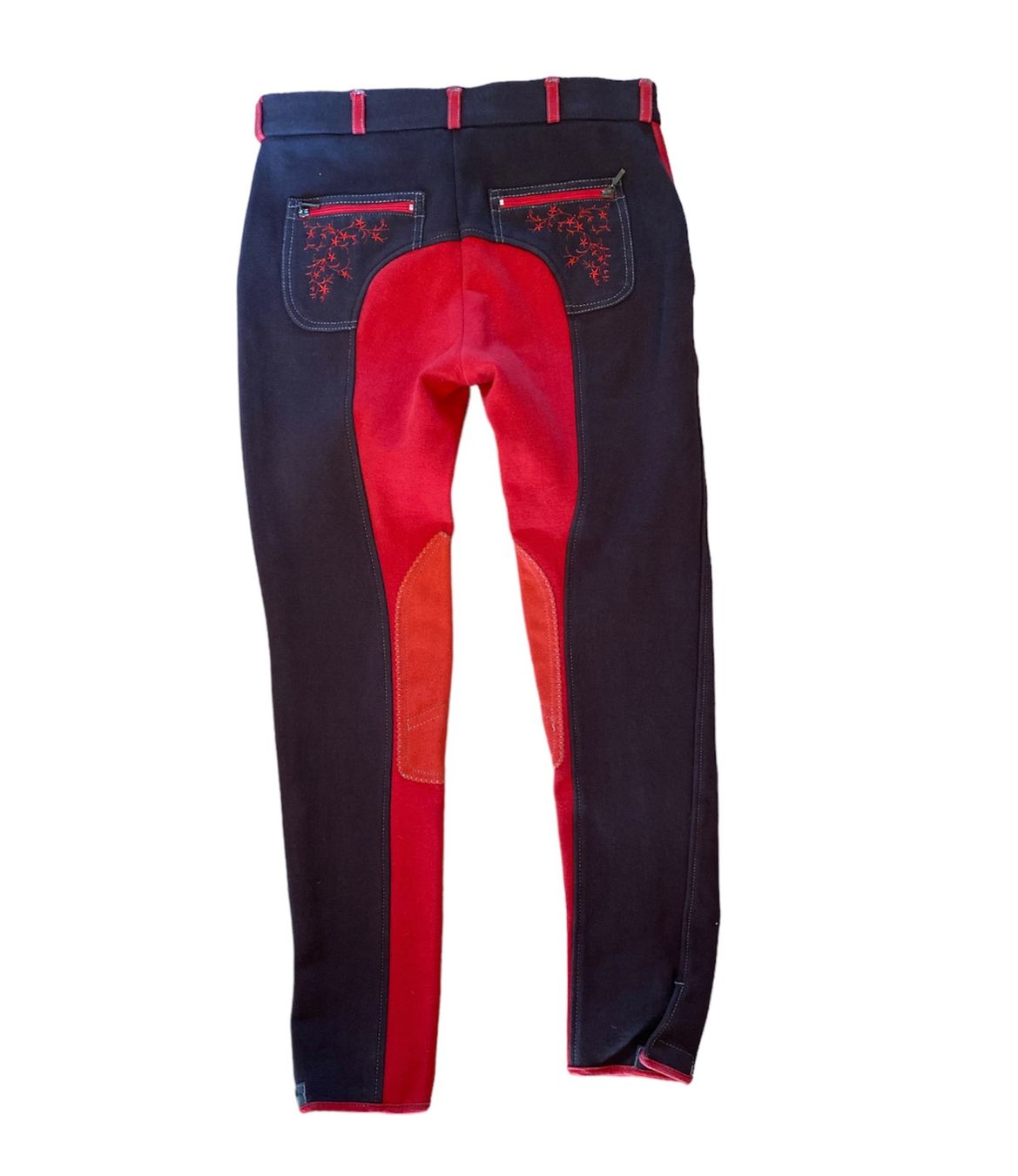 Pantaloni: USG Reithosen Gr. 182 – Usato da St.Gallen venduto da maierm01 1