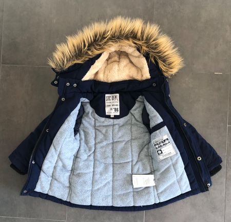 Staccato Winterjacke Kinder