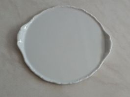 Langenthaler Porzellan Platte