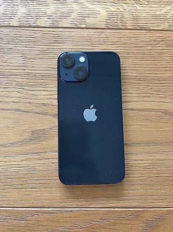 Apple Portables: iPhone 13 mini, 512GB – D'occasion à Oberengstringen par tivit 1