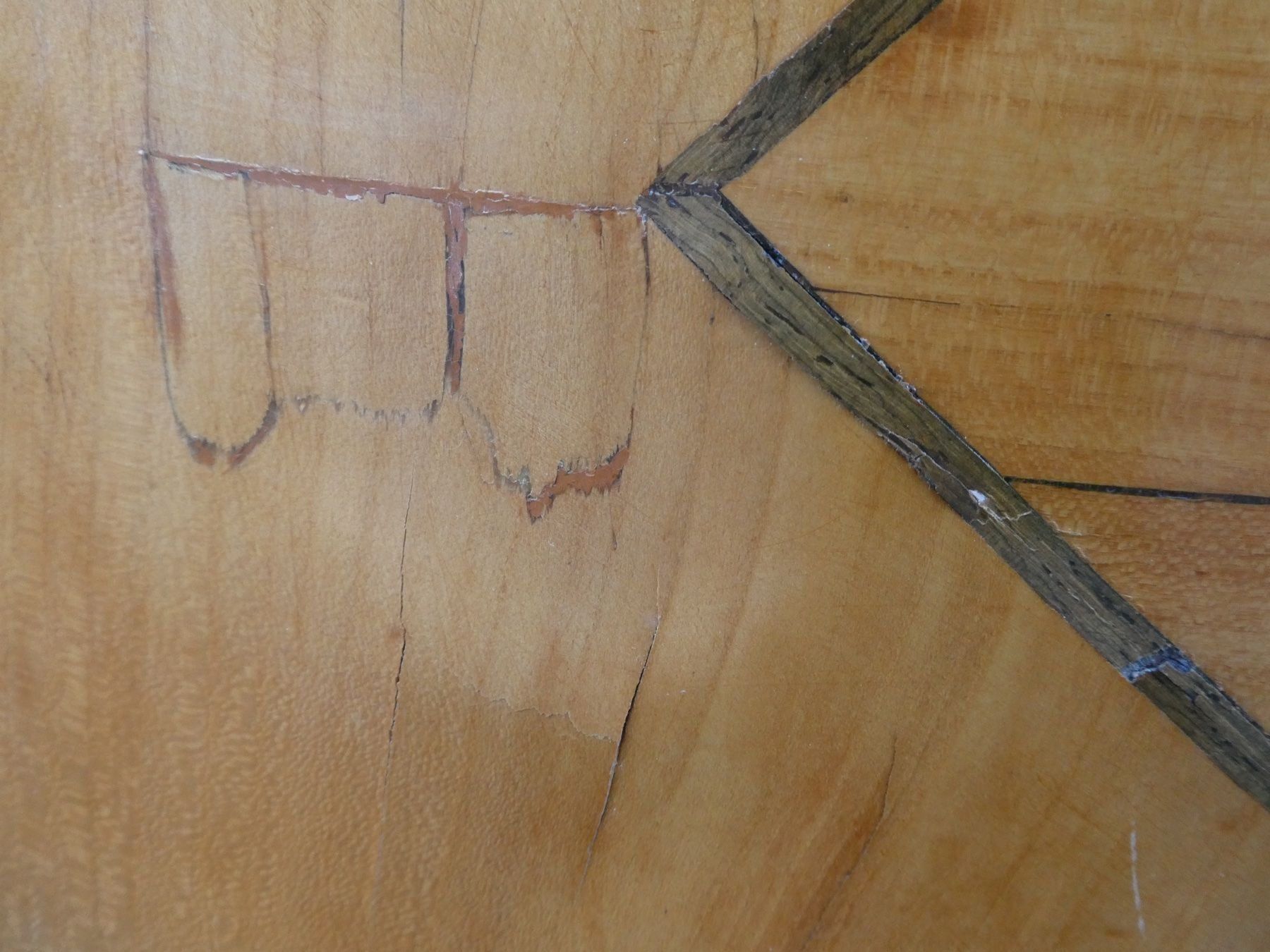 Poltrone: antiker Sessel – Usato da Unterstammheim venduto da Martinita01 9