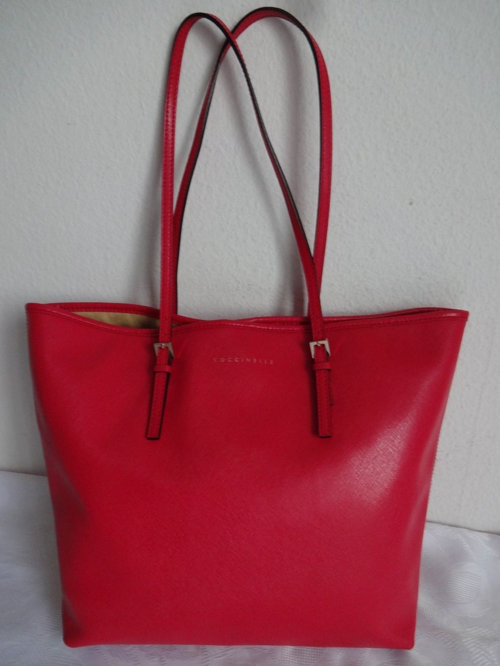 Coccinelle Borse da donna: *** COCCINELLE *** Shopper Tasche – Usato da Frauenfeld venduto da rey06 1