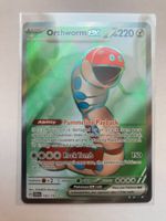 Pokemon Orthworm EX 162/142 Stellar Crown EN